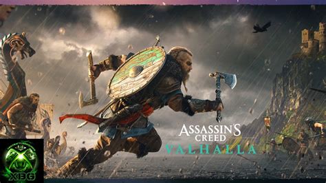 Assassins Creed Valhalla World Premier Gameplay Youtube