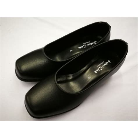 Dia terheran mengapa anggota tubuh bagian bawahnya tidak berdiri. KASUT FORMAL PEREMPUAN HITAM 210 LADIES FORMAL SHOES KASUT ...