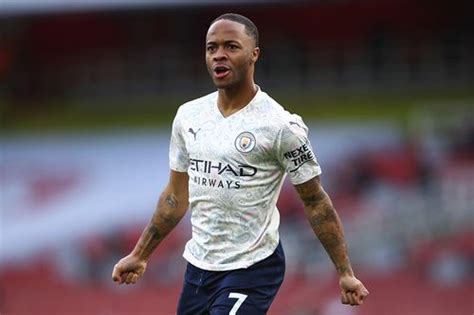 Raheem Sterling Height And Weight Clearchoicestory