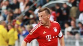 Ivica Olic kehrt zum FC Bayern zurück | Fußball News | Sky Sport