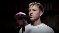 The Drums - Head of the Horse - 6/14/2017 - Paste Studios, New York, NY ...