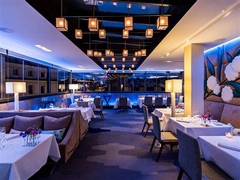 Philip Weiser Spotlights 5 Michelin Starred Restaurants In Cannes Cote