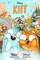 Disney TV Animation Debuts New Trailer, Art For Upcoming Series "Kiff"