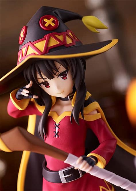 9:54 69% how old is megumin all images videos news thirstyweebs maps books why don't you explain exactly into the bath with how old is megumin: Konosuba: Megumin estrena una explosiva figura a escala