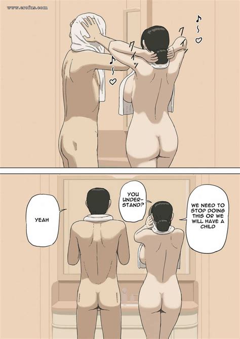 Page 24 Hentai And Manga English Izayoi No Kiki Share 2 Does Mom Like
