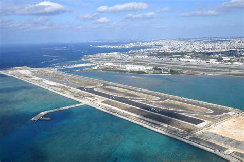名站推薦 tips：2021年6月24日 已更新失效連結 total 13 ». いよいよ運用スタート 那覇空港の第2滑走路 来年3月26日 発着 ...