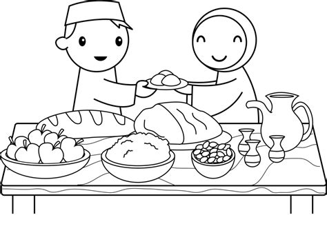 Printable Ramadan Mubarak Coloring Pages Printable World Holiday