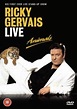 Ricky Gervais Live: Animals (2003) - FilmAffinity