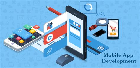 What is a mobile application? Mobile Application Development Trend in Digital World