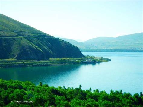 Sevan Lake Tours In Armenia