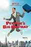 Cartel de la película Pee-wee's Big Holiday - Foto 1 por un total de 2 ...