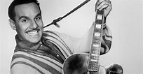 Bandleader Johnny Otis, 'Godfather of R&B,' Dead at 90 - Rolling Stone