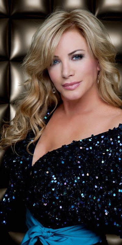 Shannon Tweed Bio Height Weight Age Measurements Celebrity Facts