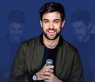 ANNOUNCED: JACK WHITEHALL ANNOUNCES UK ARENA TOUR INCLUDING TWO DATES ...