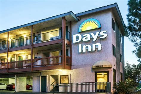 The newly refurbished, designer finished residence is. Days Inn by Wyndham Anaheim West Hotel (Los Angeles (CA ...