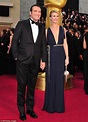 Jean Dujardin announces divorce from wife of four-years Alaxandra Lamy ...