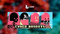Cyber Bandits: Genesis | The NFT Unicorn