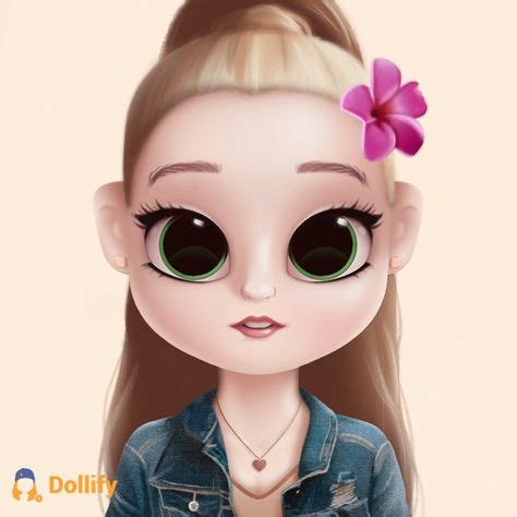 Dollify Elisa Dollify Em 2019 Dibujos Kawaii Dibujos Tumblr E