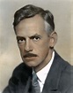 Eugene O'Neill (1888-1953). /Namerican Playwright. Oil Over A ...