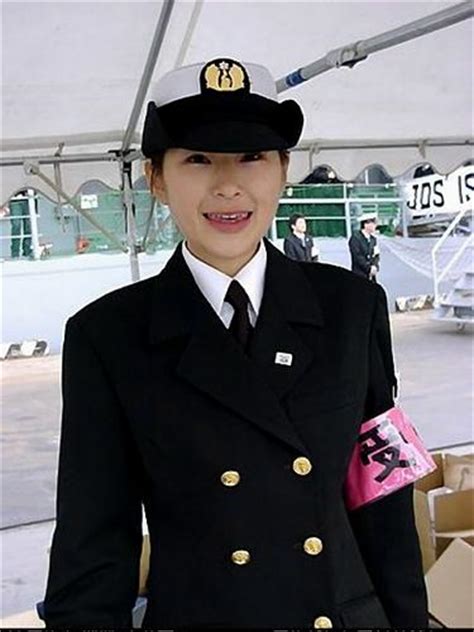 日本首次允许女兵上准航母服役 设有女性专属区 磐安新闻网