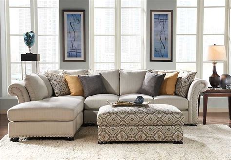 Rooms To Go Sectional Sofas Throughout Favorite Sectional Sofa Design Rooms Go Ideas Including Beautiful Sofas 