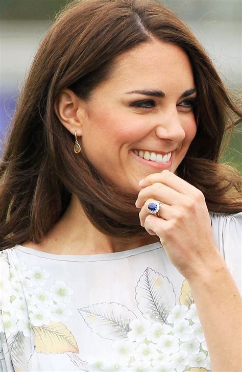 Take A Look At Our Guide To The Best Royal Engagement Rings And The Stories Behind Them From