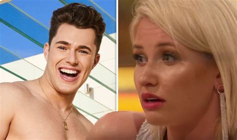 love island 2019 curtis pritchard and amy hart to lose to amber and michael tv and radio