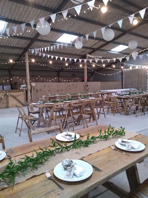 Wedding Venue in Barnstaple, Whitemoor Farm | UKbride