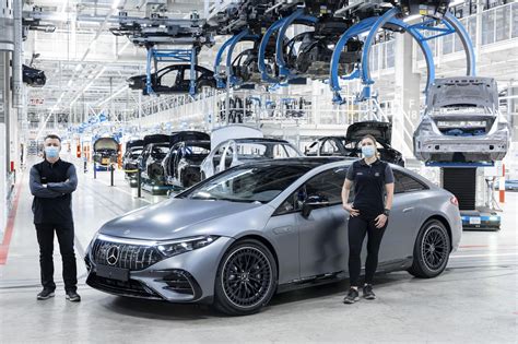 Daimler AG Officially Renamed To Mercedes Benz AG CarExpert