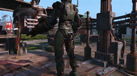 Assaultron Fusion Core At Fallout Nexus Mods And Community