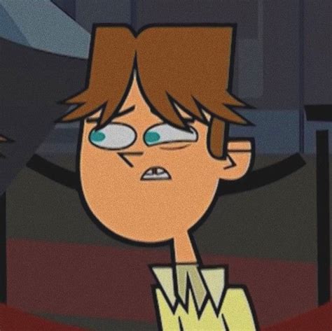 Cody Total Drama Aesthetic Total Drama Island Drama Cody