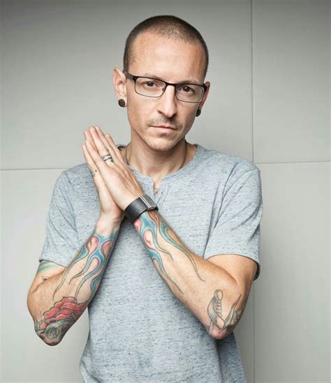 Beautiful Legend Chester Bennington Your Voice Will Always Be Home