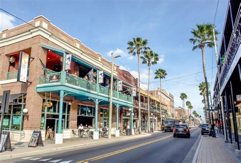 10 Ways To Spend A Day In Ybor City Tampa My Wanderlusty Life