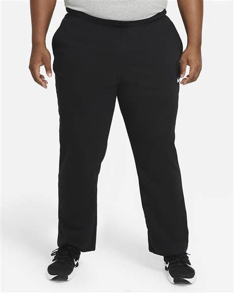 Nike Dri Fit Mens Training Pants Big And Tall