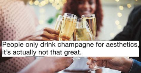 15 People Share Their Unpopular Opinions On Alcohol