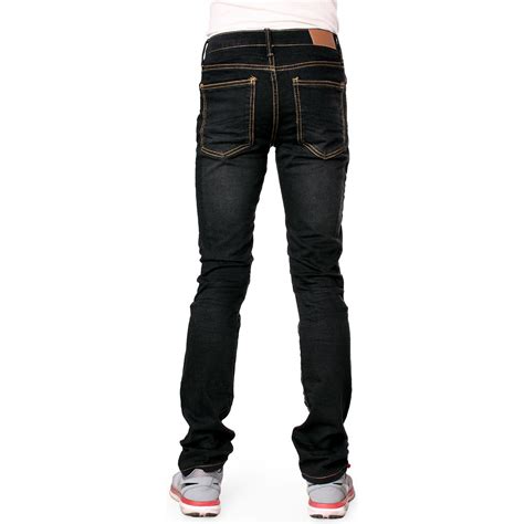 626 Denim Designer Fashion Mens Slim Fit Skinny Jeans Multiple Styles