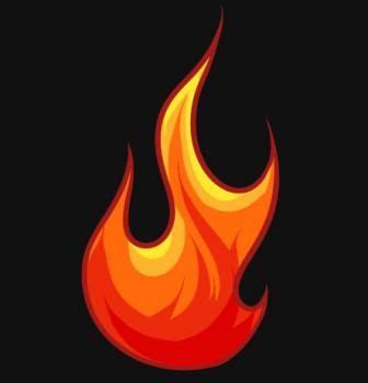 The best selection of royalty free simple flame vector art, graphics and stock illustrations. 21 best images about project: confirmation program on ...
