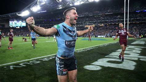 2021 state of origin team news new south wales blues State of Origin 2019: Live score, results, NSW wins game 3 ...