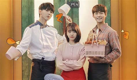 Photos, address, and phone number, opening hours, photos. Tiga Drama Korea 2019 yang sangat direkomendasikan banget