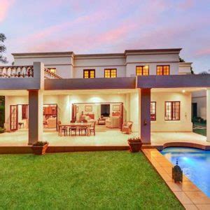 In the sotho language gauteng means 'place of gold' gauteng's history lies in the discovery of gold in 1886. Secure Living in Joburg's 'secret' Hurlingham Manor ...