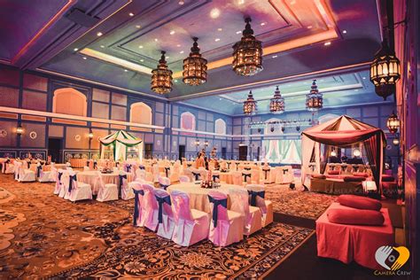 Have A Nice Party In A Banquet Hall In Delhi Ncr