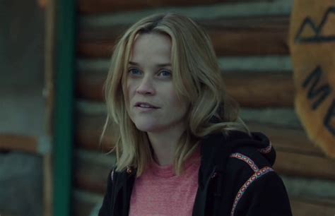 Review Wild Starring Reese Witherspoon Complex