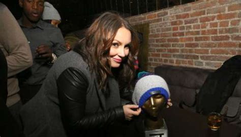 Its Official Angie Martinez Joins Ny Power 1051 And Miamis 1035
