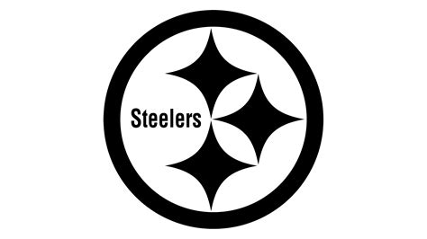 Pittsburgh Steelers Logo And Sign New Logo Meaning And History Png Svg