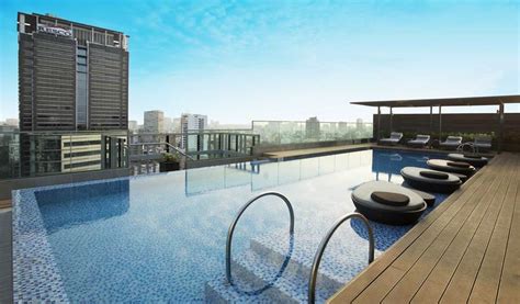 9 Best Rooftop Pools Ho Chi Minh City 2023 Update