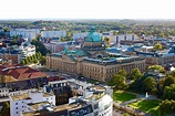 Die 6 schönsten Sehenswürdigkeiten in Leipzig | Unsere Tipps