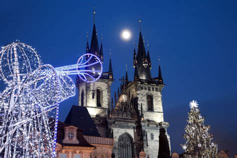 Christmas Traditions Czech Republic