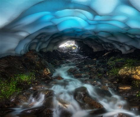 The Best List Of Caves In Alaska World Of Caves