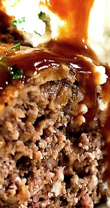 Well, it's still new to me and i have to tell you it's one of the best. Stove Top Stuffing Meatloaf | Stove top stuffing meatloaf ...