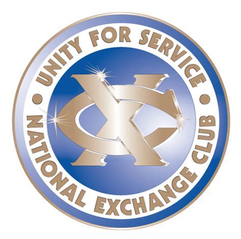 Exchange Club Logos